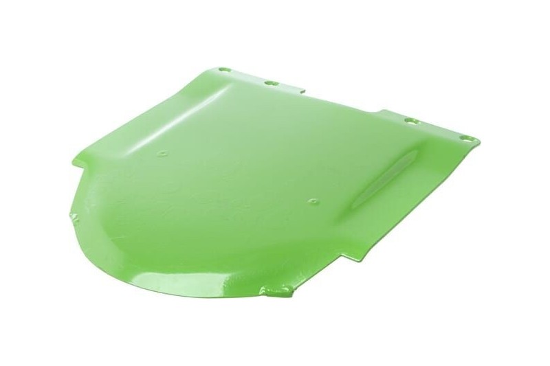 Ślizg skrajny Samasz 05400319001 - TraktorParts.pl - 1
