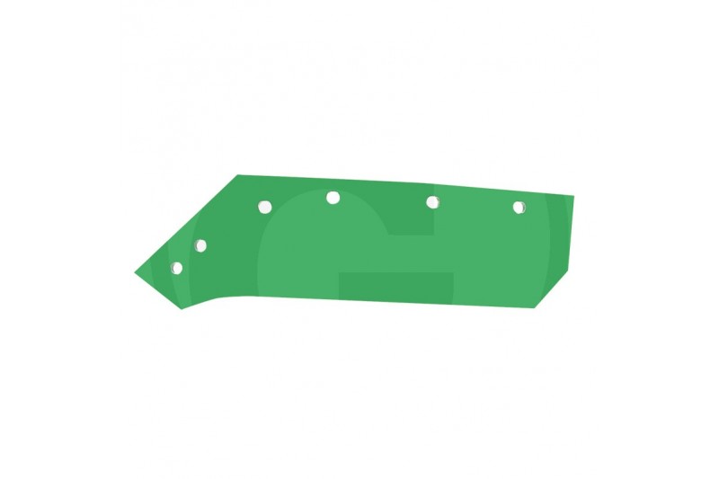 Lemiesz z wymiennym dziobem Kverneland 063015 - KK063015 - 063002 - TraktorParts.pl - 1