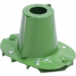 Dysk roboczy z bębnem Samasz 2250502KP4 - TraktorParts.pl - 1
