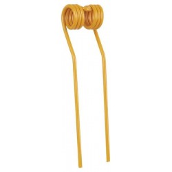Palec zgrabiarki- 9- P4- P6 Samasz 5680310050300 - TraktorParts.pl - 1