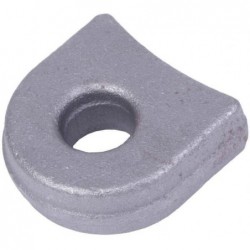 Ucho noża bijakowego Samasz MIIO016001 - TraktorParts.pl - 1