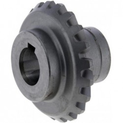 Koło zębate Z-21 Samasz MIKS021005 - TraktorParts.pl - 1