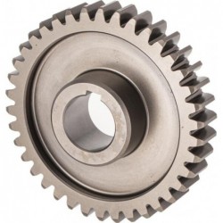 Koło zębate wałka Z - 38- Fi 35 Samasz MIKW038138 - TraktorParts.pl - 1