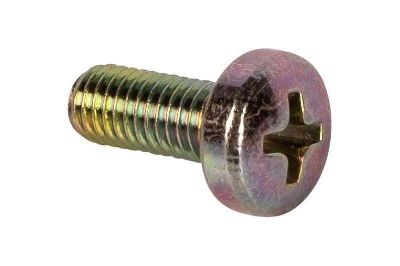 Śruba John Deere 21M7265 - TraktorParts.pl - 1