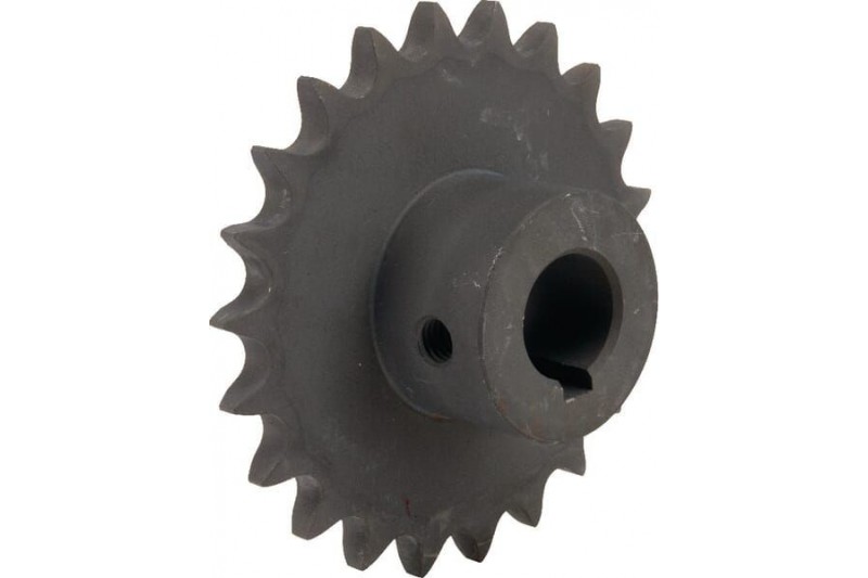 Koło łańcuchowe John Deere AH121046 - TraktorParts.pl - 1