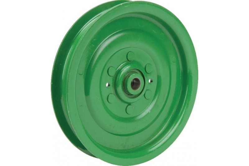 Koło pasowe luźne John Deere AH14097 - TraktorParts.pl - 1