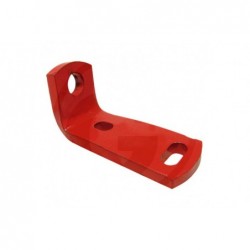 Mocowanie Kverneland 073800R - KK073800R - 073800 - KK073800 - TraktorParts.pl - 1
