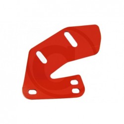 Mocowanie Kverneland 073310R - KK073310R - 073310 - KK073310 - 063310 - KK063310 - TraktorParts.pl - 1