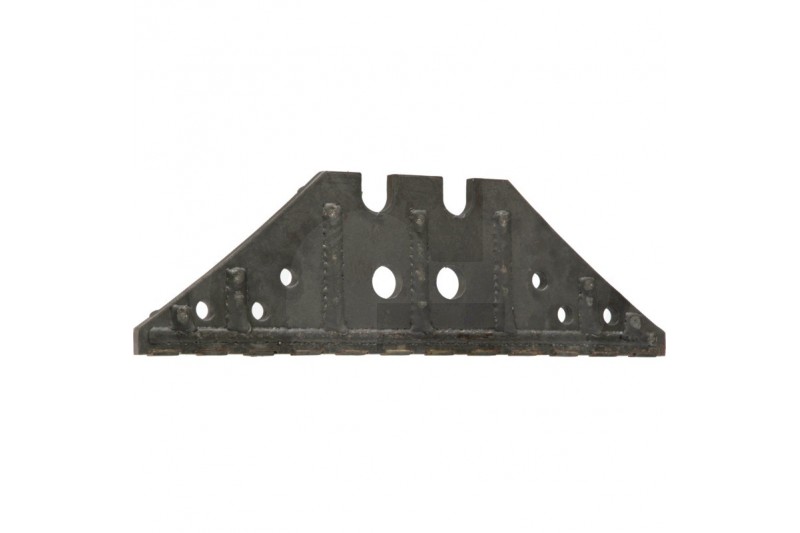 Heavy Duty Płoza Kverneland A133397394 - 073608 - TraktorParts.pl - 1