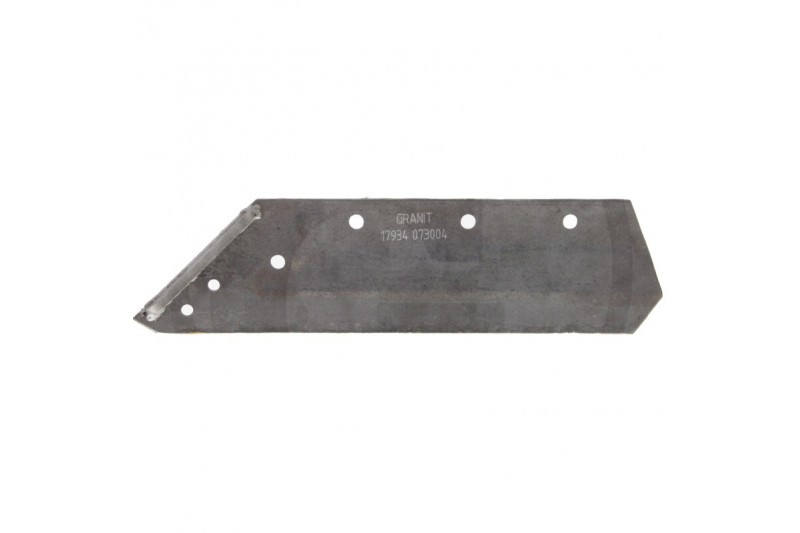 Heavy Duty Lemiesz z wymiennym dziobem Kverneland 073004 - KK073004 - TraktorParts.pl - 1