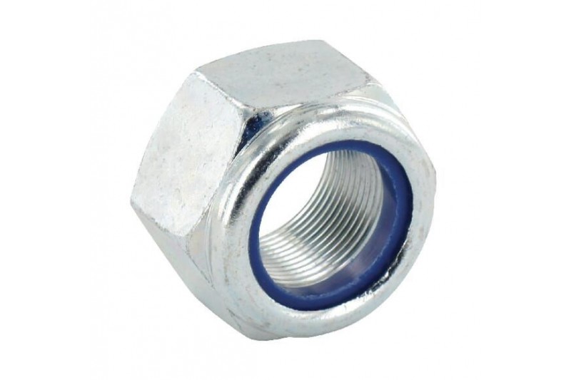 Nakrętka zabezpieczająca John Deere 14M7523 - TraktorParts.pl - 1