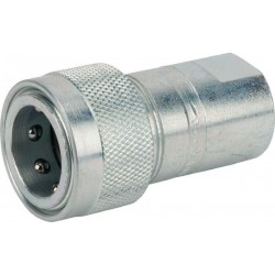 Tarcza sprzęgła John Deere AH75167 - TraktorParts.pl - 1