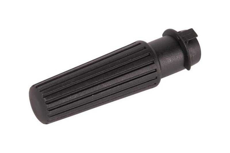 Mieszek przeciwpyłowy John Deere AL111570 - TraktorParts.pl - 1