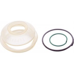 Osłona przegubu John Deere AL113451 - TraktorParts.pl - 1