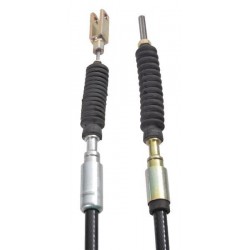 Linka sprzęgła John Deere AL117192 - TraktorParts.pl - 1