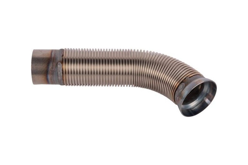 Rura John Deere AL164676 - TraktorParts.pl - 1