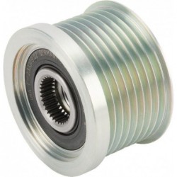 Koło pasowe John Deere AL166836 - TraktorParts.pl - 1