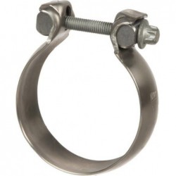 Obejma metalowa John Deere AL169564 - TraktorParts.pl - 1