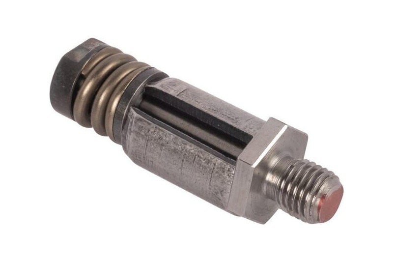 Spring John Deere AL174738 - TraktorParts.pl - 1