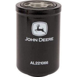Filtr John Deere AL221066 - TraktorParts.pl - 1