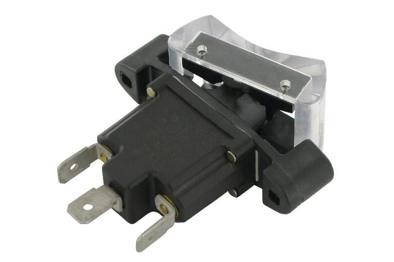 Przełącznik świateł John Deere AL32113 - TraktorParts.pl - 1