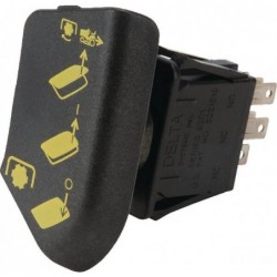 Przełącznik John Deere AM133837 - TraktorParts.pl - 1