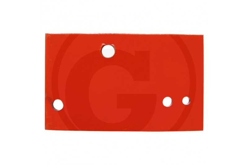 Listwa pośrednia Kverneland 063607R - KK063607R - 063607 - KK063607 - TraktorParts.pl - 1