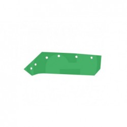 Lemiesz z wymiennym dziobem Kverneland 053087 - KK053087 - TraktorParts.pl - 1