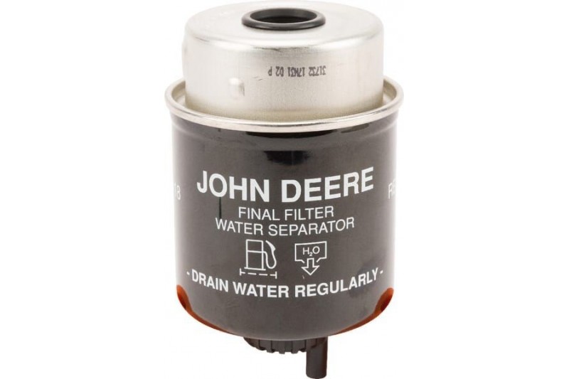 Filtr paliwa John Deere RE62418 - TraktorParts.pl - 1