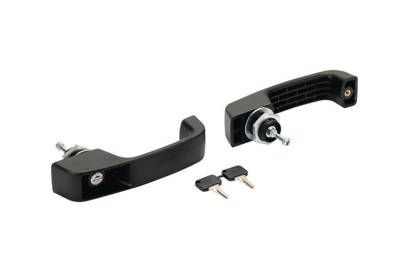 Klamka zewnętrzna John Deere RT0011439480 - TraktorParts.pl - 1
