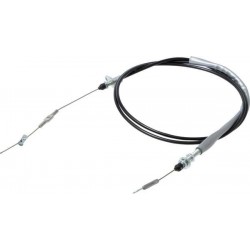 Linka pedału przyspieszenia John Deere RT0011537450 - TraktorParts.pl - 1