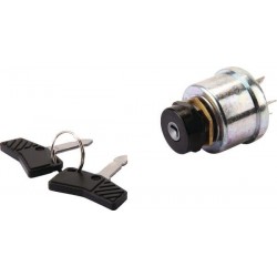 Włącznik zapłonu JD John Deere RT7700029626 - TraktorParts.pl - 1