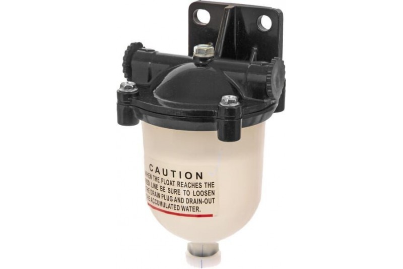 Filtr paliwa z seperatorem wody John Deere SL26261 - TraktorParts.pl - 1