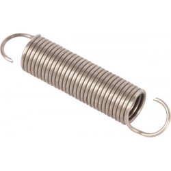Spring John Deere T26058 - TraktorParts.pl - 1