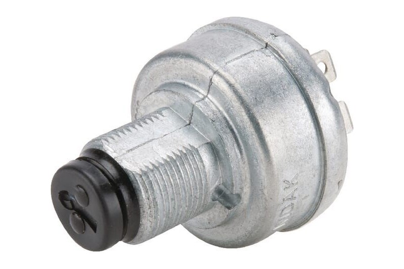 Stacyjka John Deere TCA22740 - TraktorParts.pl - 1