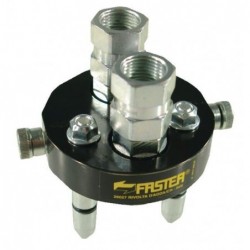 Szybkozłącze Faster 2P206238GMC - TraktorParts.pl - 1
