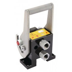 Szybkozłącze G DN10-2 x 1-2"BSP część stała Faster 2P206G212GFC - TraktorParts.pl - 1