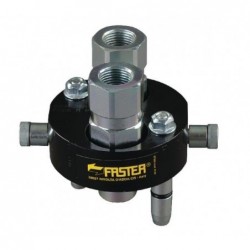 Szybkozłącze DN12-2 x 1-2" BSP część ruchoma Faster 2P208212GMC - TraktorParts.pl - 1