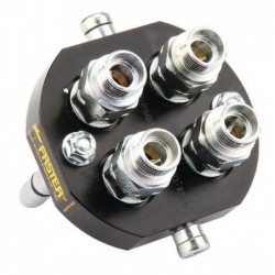 Szybkozłącze DN10-4 x 15L - M22 x 1 5 część ruchoma Faster 2P5064222MC - TraktorParts.pl - 1