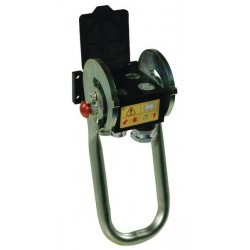 Szybkosprzg Multifaster 4x3-4" część stała Faster 3P5104AFC - TraktorParts.pl - 1