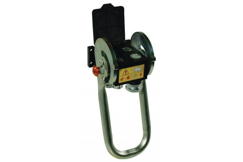 Szybkosprzg Multifaster 4x3-4" część stała Faster 3P5104AFC - TraktorParts.pl - 1