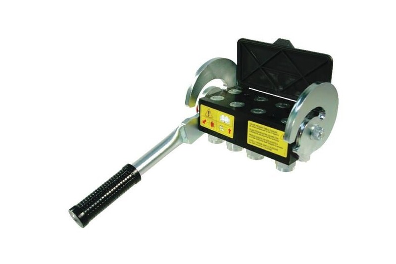 Szybkozłącze część stała DN12-8 x 1-2" BSP Faster 2P808812GFC - TraktorParts.pl - 1
