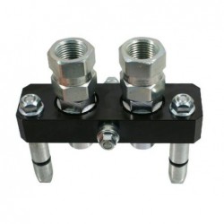 Szybkozłącze część ruchoma DN10-2 x 1-2 BSP Faster 2PB06212GMC - TraktorParts.pl - 1