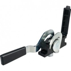 Szybkosprzg Multifaster 2x3-8" część stała Faster 2PB06238GFC - TraktorParts.pl - 1