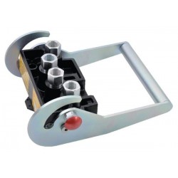 Szybkozłącze część ruchoma 3-8-4 x 1-2 BSP żeńska Faster 2PS06412GFC - TraktorParts.pl - 1