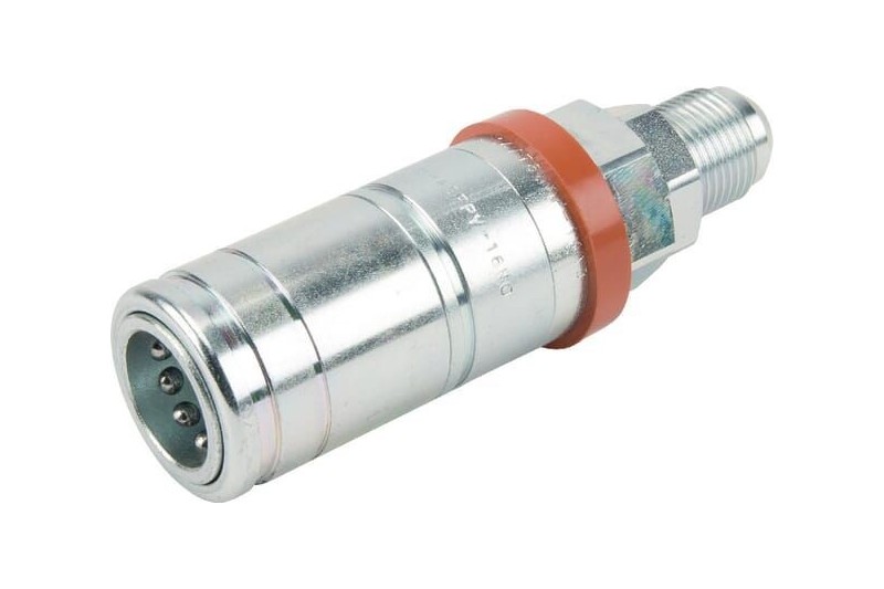 Szybkozłącze 3CFPV 7-8" UNF-JIC Faster 3CFPV1478UNFF - TraktorParts.pl - 1