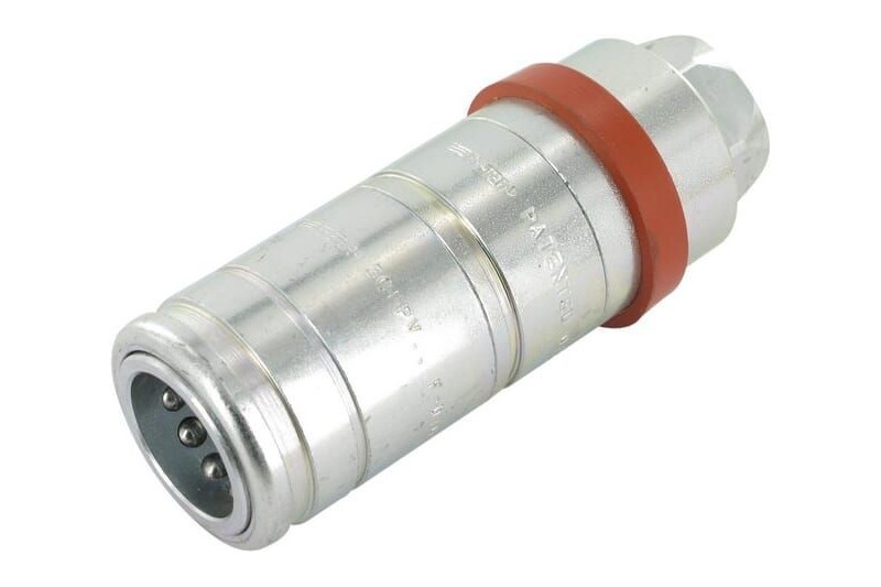 Female coupling 3-4" UNF Faster 3CFHF34UNFF - TraktorParts.pl - 1
