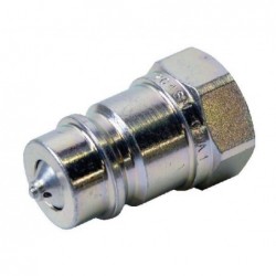 Szybkozłącze 1-2" BSP U.D.K. gwint wewnętrzny Faster 4NV12GASM - TraktorParts.pl - 1