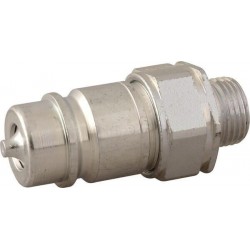 Szybkozłącze wtyczka SKP-M 3-4" gwint zewnętrzny M30x2.0 22L Faster B300HP122L2230 - TraktorParts.pl - 1