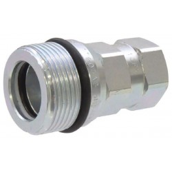 Szybkozłącze  Faster CVC0812GASF - TraktorParts.pl - 1